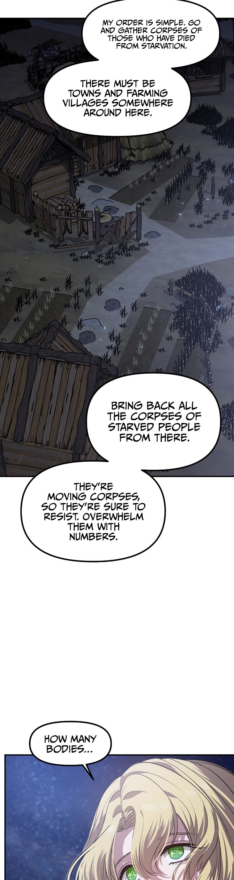 SSS-Class Suicide Hunter, Chapter 65 image 47